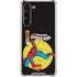 Marvel Classic Comics Amazing Spider-Man 70 Galaxy S24 FE Clear Case